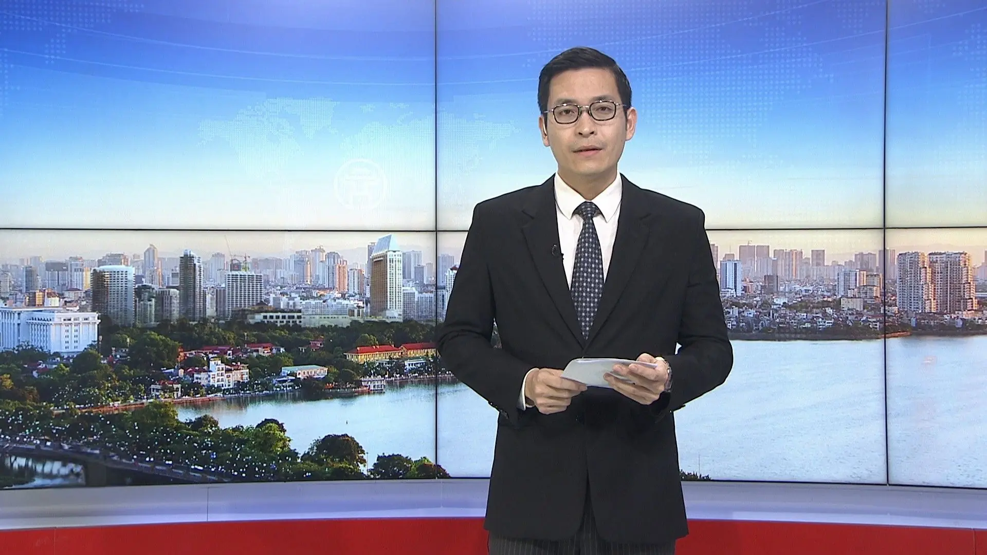 Chương trình Thời sự 9h00 | 30/12/2025